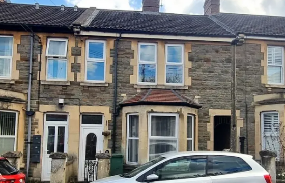 Modernisation in Chippenham photo